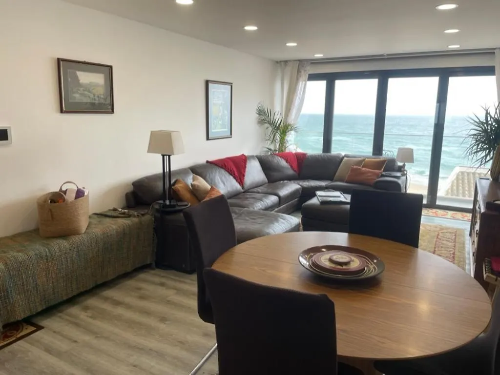 Casa Dourada - Golden Beach Apt Budens 0*,  Portugal