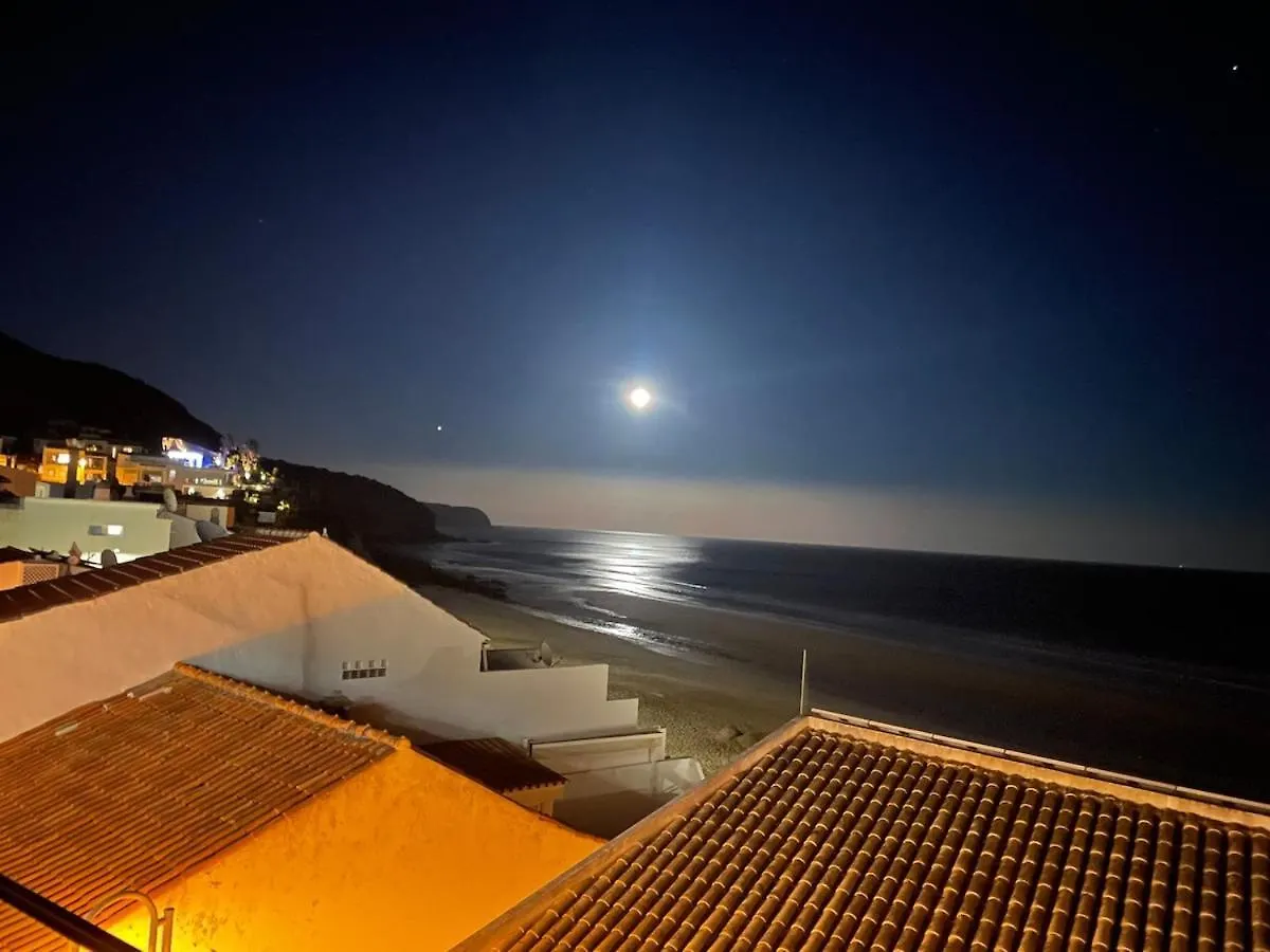 Casa Dourada - Golden Beach Apt Budens