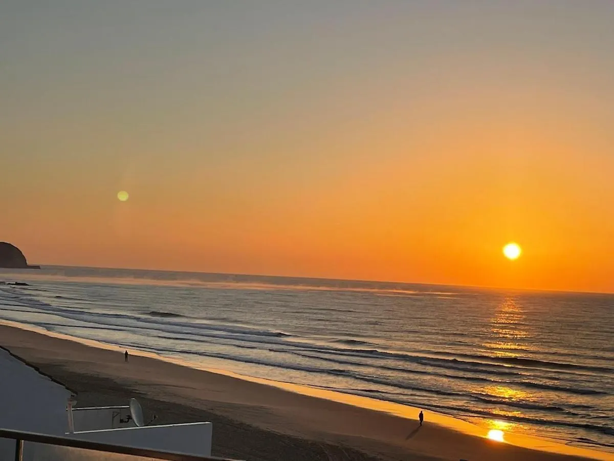Apartamento Casa Dourada - Golden Beach Apt Budens