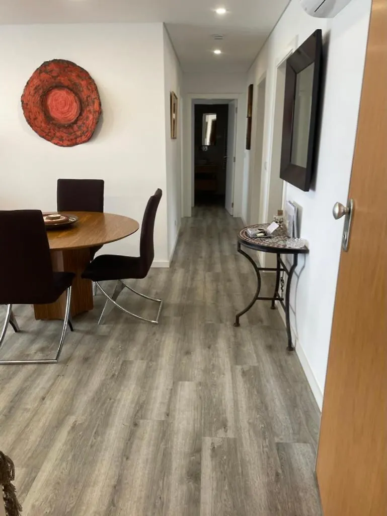 Casa Dourada - Golden Beach Apt Budens