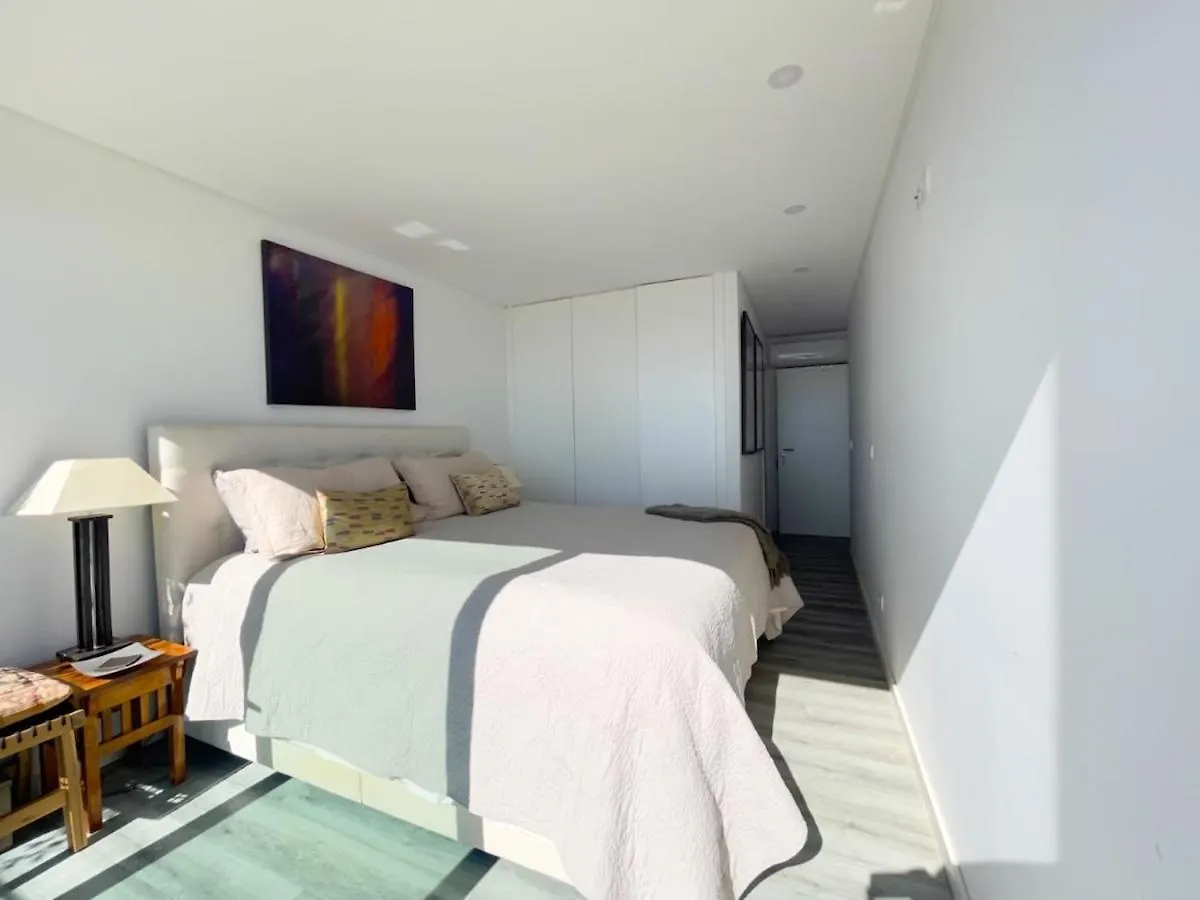 Casa Dourada - Golden Beach Apt Budens Portugal