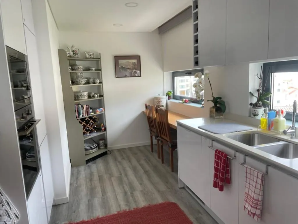 Apartamento Casa Dourada - Golden Beach Apt Budens Portugal