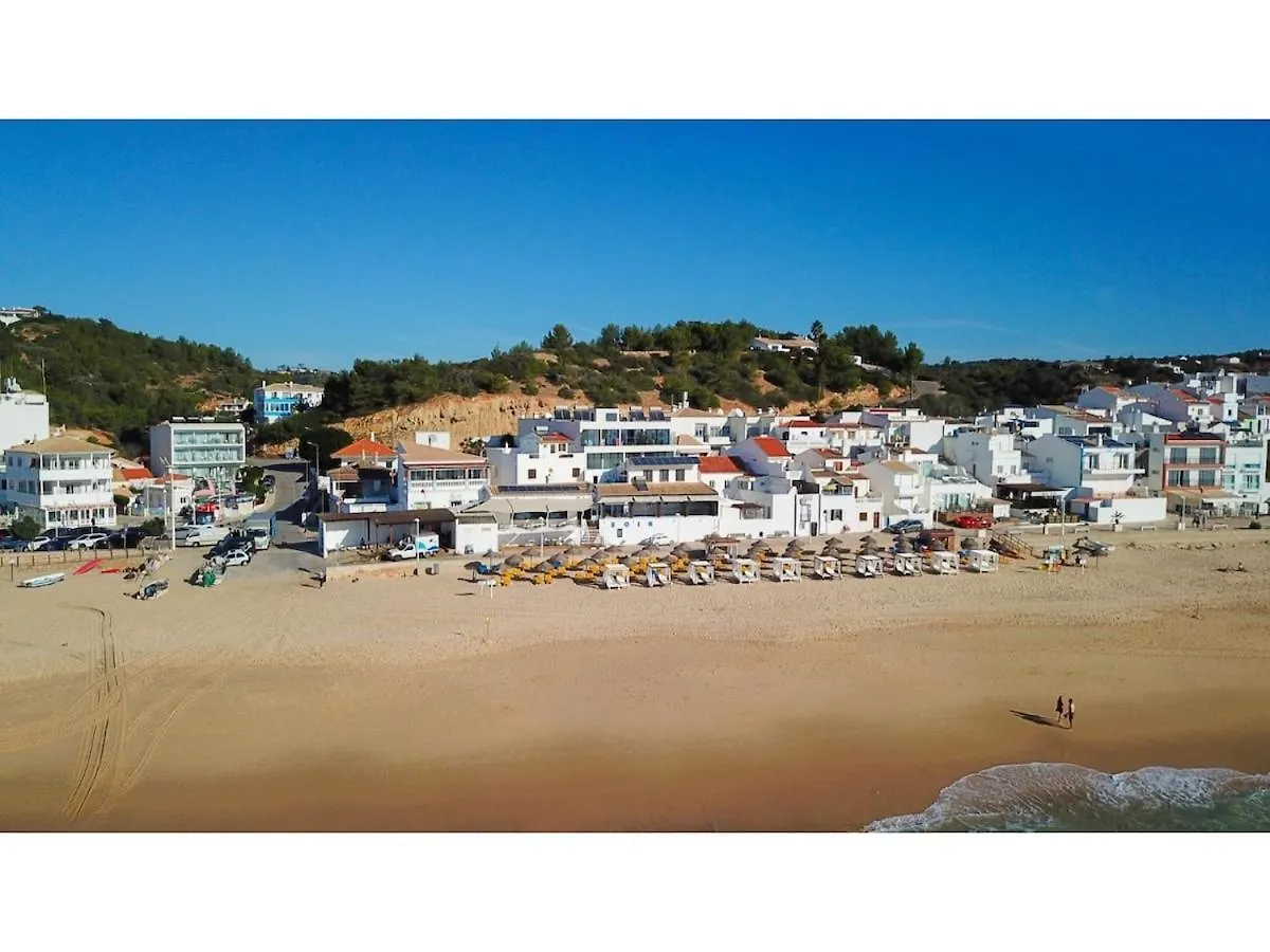 Casa Dourada - Golden Beach Apt Budens Apartamento