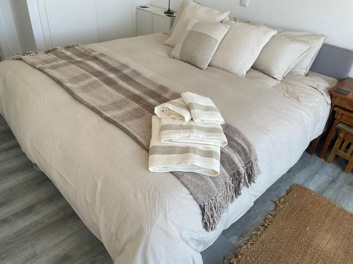 Apartamento Casa Dourada - Golden Beach Apt Budens Portugal