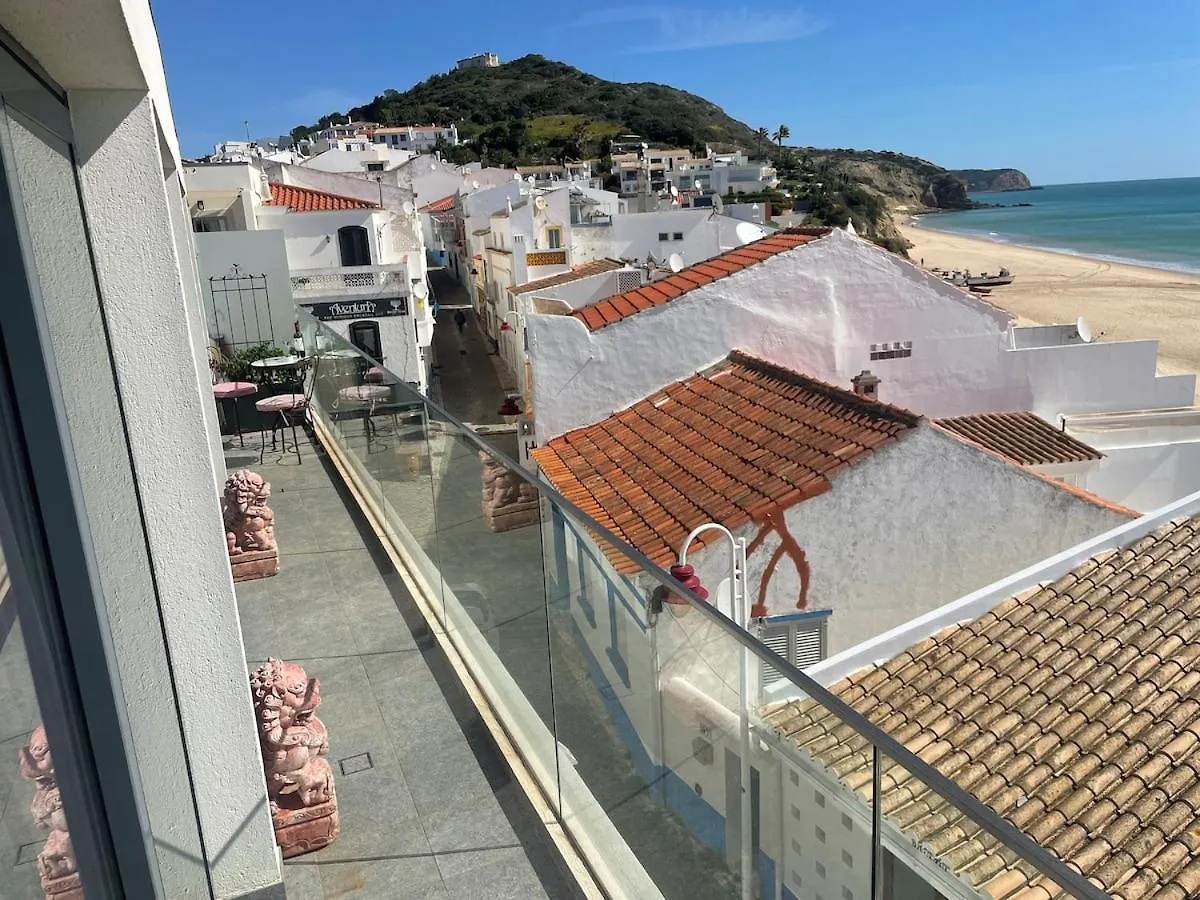 Apartamento Casa Dourada - Golden Beach Apt Budens