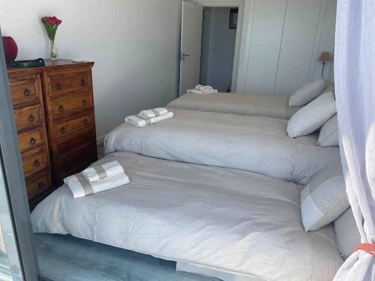 Apartamento Casa Dourada - Golden Beach Apt Budens