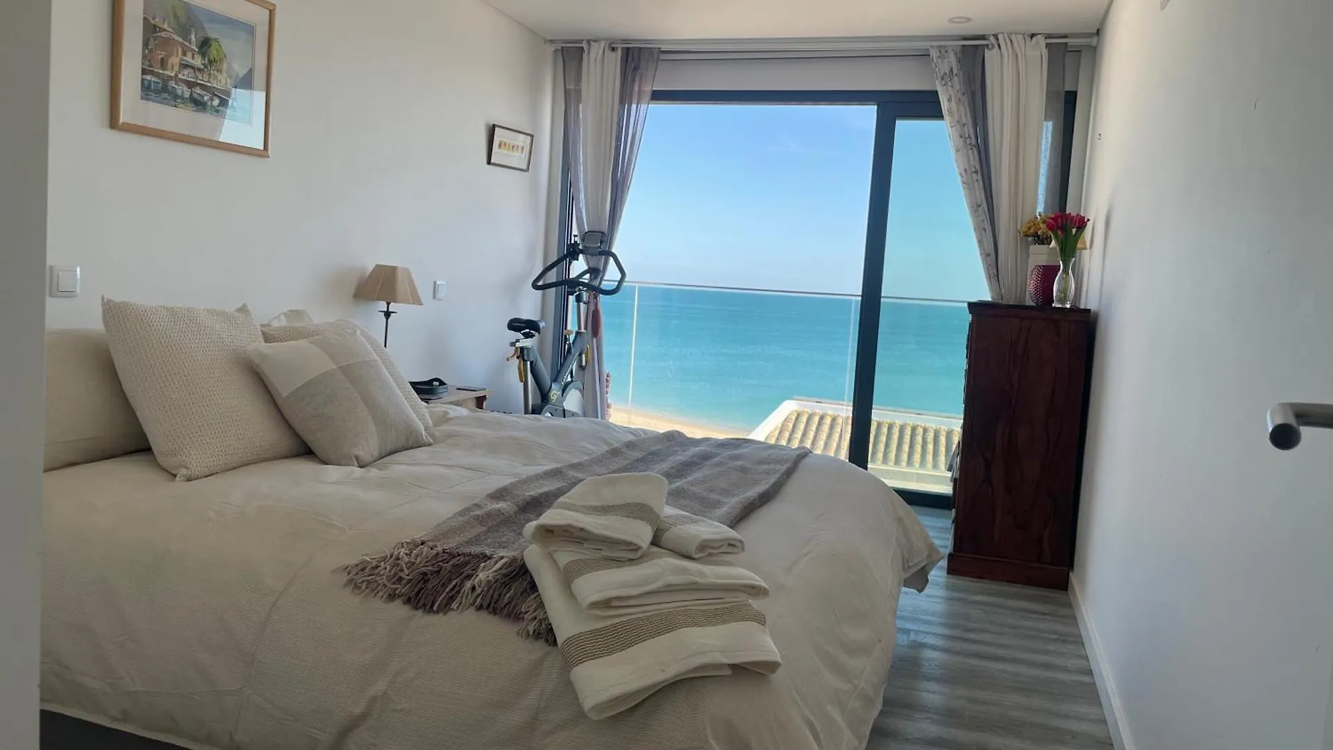 Apartamento Casa Dourada - Golden Beach Apt Budens