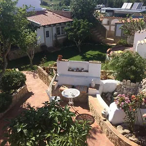 Сasa de vacaciones Casinhas Da Figueira, Budens